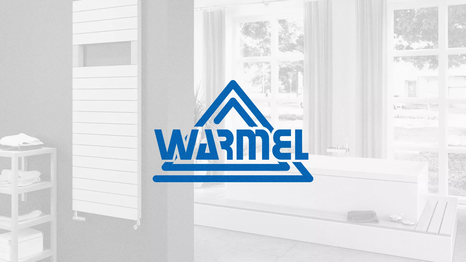 Разработка сайта для компании «WARMEL» по продаже полотенцесушителей в Сосновоборске